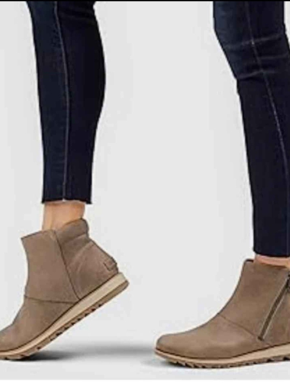 Sorel Ankle Boots